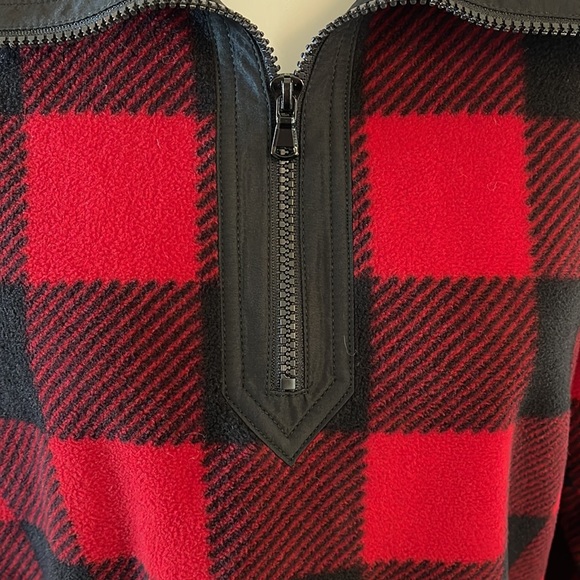 Chaps Pullover Shirt Size Medium NWT - Picture 6 of 14